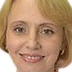 Дубровина Мария Владимировна, рентгенолог