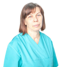 Коновалова Галина Анатольевна, хирург