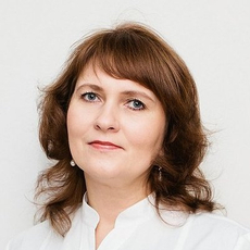 Лабутина Татьяна Юрьевна, дерматолог