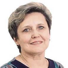 Латынцева Людмила Дмитриевна, терапевт