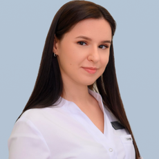 Крючкова Елена Николаевна, офтальмолог