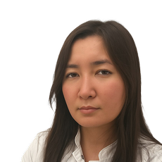 Байдулова Асима Капизовна, рентгенолог