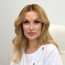 Галиханова Лилия Илдусовна, кардиолог