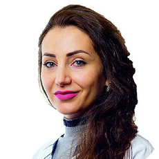 Абраамян Седа Вардгесовна, эндокринолог