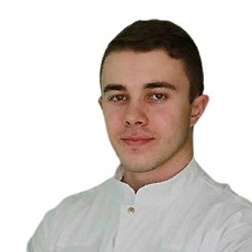 Журба Алексей Геннадьевич, терапевт