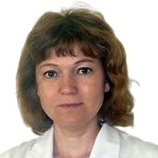 Каримова Гульшат Фиркатовна, терапевт