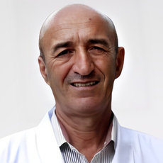 Садиков Табрис Мансурович, невролог