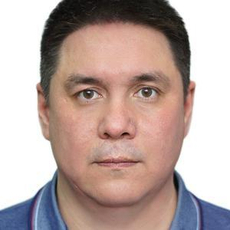 Пак Антон Владимирович, анестезиолог