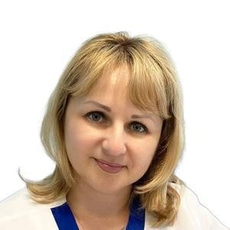Павлова Мила Владимировна, психолог