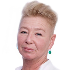 Горбунова Марина Арнольдовна, гинеколог-эндокринолог
