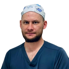 Карданов Аслан Мухабович, флеболог