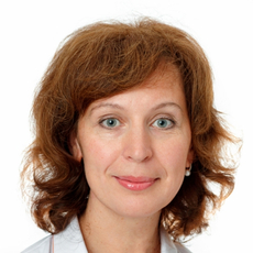Мигунова Ольга Владимировна, гинеколог