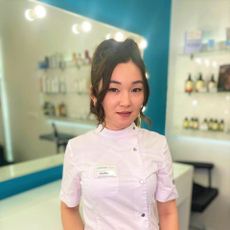 Ким Мария Вячеславовна, дерматолог
