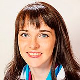 Сугак Марина Сергеевна, ортодонт