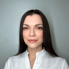 Соломатина Анна Александровна, врач УЗД