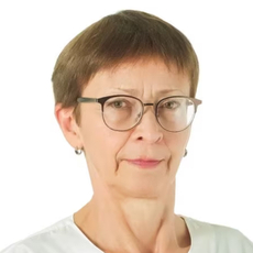 Огнева Татьяна Ивановна, профпатолог