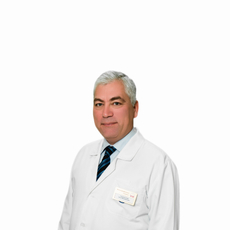 Бершадский Яков Валерьевич, хирург