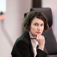 Паршина Ольга Павловна, врач-генетик