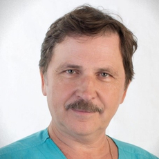 Костюков Сергей Иванович, уролог