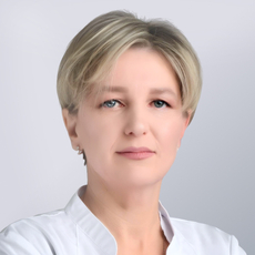 Балашова Елена Александровна, терапевт