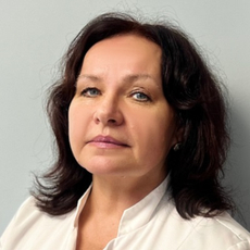 Осипенко Наталья Николаевна, ЛОР