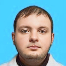 Румянцев Сергей Александрович, психиатр