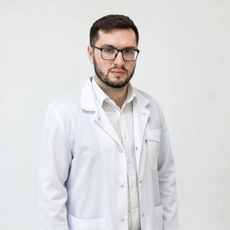 Ветров Андрей Максимович, анестезиолог