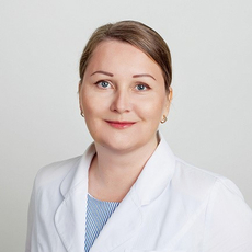 Ковальчук Ольга Вячеславовна, терапевт