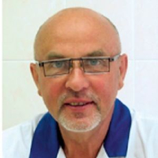 Марченко Василий Михайлович, хирург