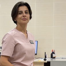 Мирзоева Разият Абдусамедовна, ЛОР