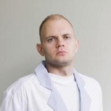 Кириллов Александр Олегович, хирург