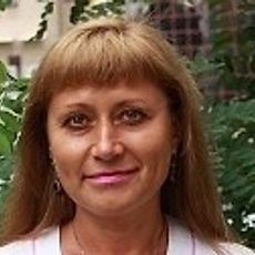 Кильдина Рушания Абдулхаковна, гинеколог