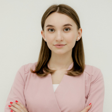 Манакова Екатерина Валерьевна, стоматолог-терапевт