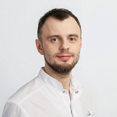 Суханов Никита Александрович, невролог