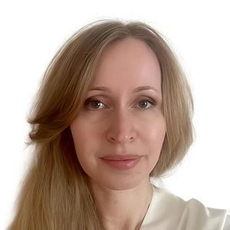 Тарасова Екатерина Сергеевна, гастроэнтеролог