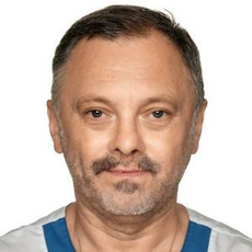 Мамонов Юрий Леонидович, ортопед