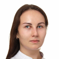 Грибанова (Федосикова) Елена Игоревна, терапевт