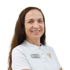 Шатарова Елена Николаевна, гинеколог