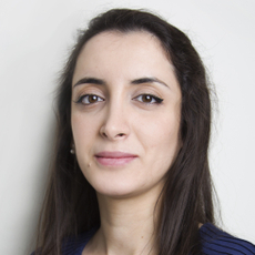 Гаджиева Эмина Хасбулатовна, радиолог