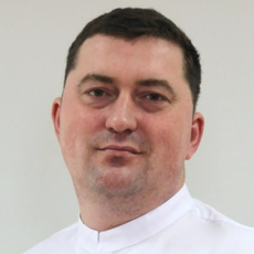 Пригорницкий Алексей Иванович, стоматолог-терапевт