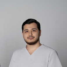 Исакулов Амир Равшанович, стоматолог-терапевт