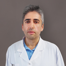 Носовицкий Павел Борисович, уролог