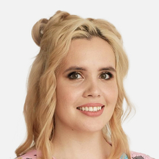 Назарова (Спиридонова) Александра Олеговна, детский стоматолог