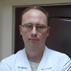 Королев Александр Владимирович, гастроэнтеролог