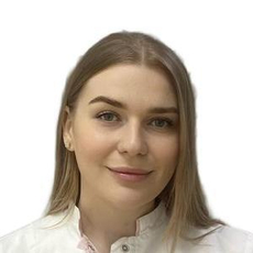 Тюлькина Анна Владимировна, ЛОР