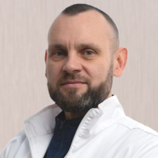 Яковлев Андрей Анатольевич, уролог