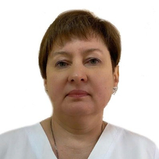 Копытина Елена Владимировна, офтальмолог