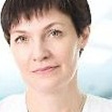 Селянина Зоя Павловна, хирург