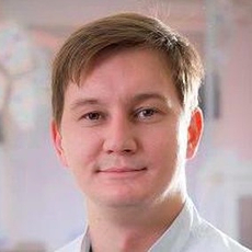 Калдаров Айрат Радикович, хирург