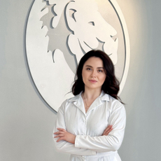 Косицына Ирина Валерьевна, ортодонт